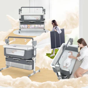 Portable Newborn Bassinet