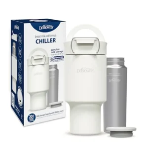 Storage for Breast Pumping and Bottle Feeding,