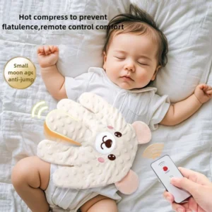 Baby Soothing Palm Sleep Remote Control