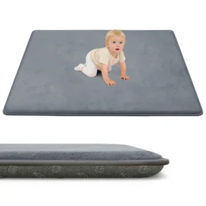 Baby Play Mat Foam Large Crawling Rug