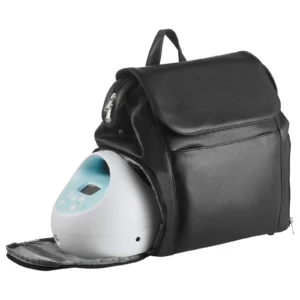 Breast Pump Backpack and Carrying Case