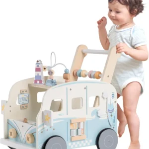 Activity Walkers with Wheels