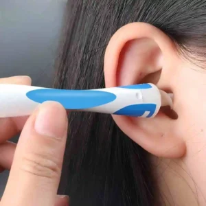 Ear Cleaner Tool To Grab Extract Earwax