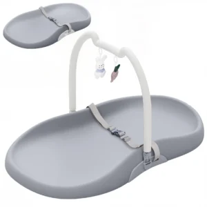 Baby Changing Mat  Easy Wipe Clean Waterproof