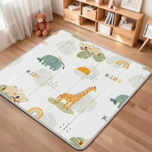 Baby Play Mat