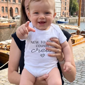 Baby Boys Rompers Short-Sleeve